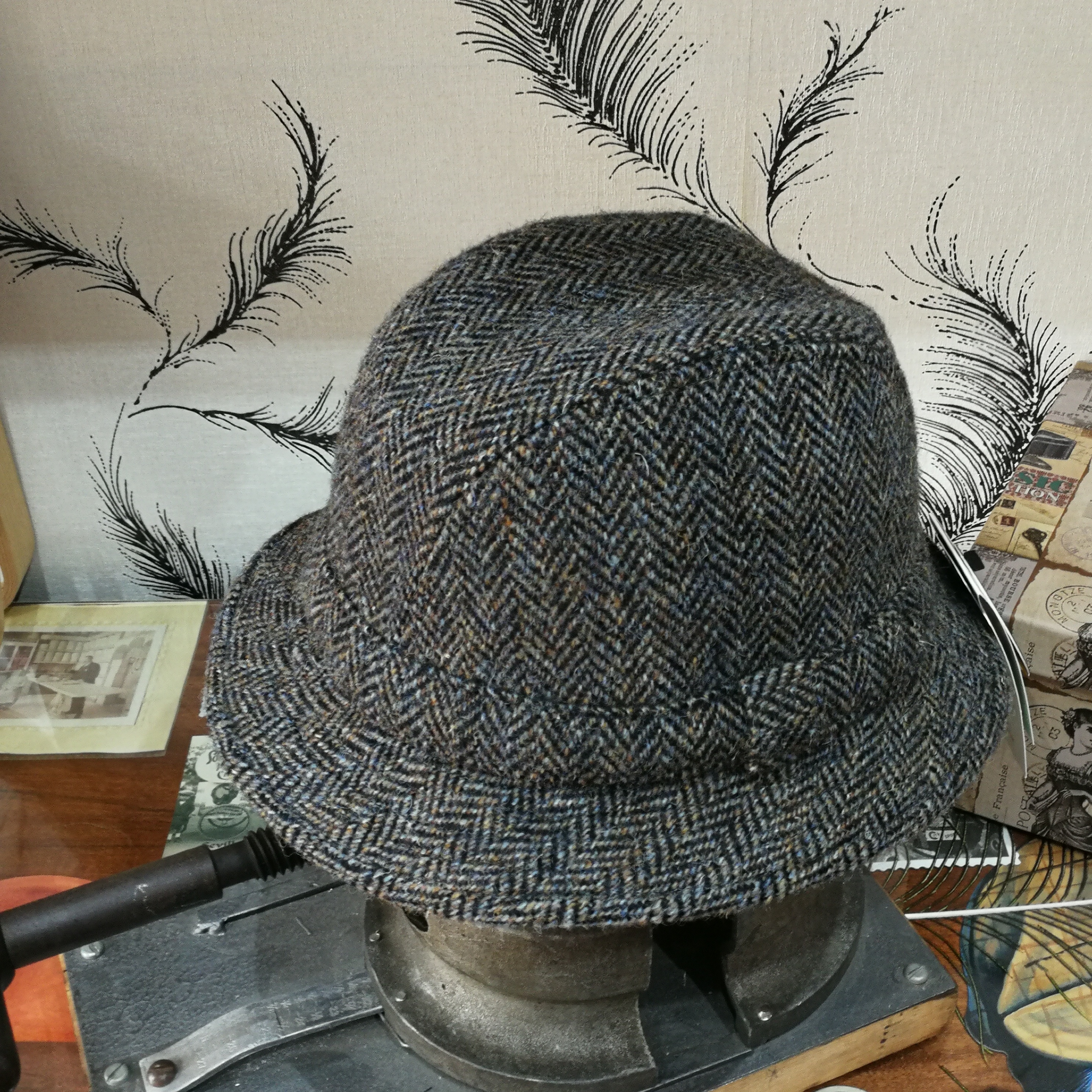 Gorro Lana 1511-4307 Gorro Lana 1511-4307
