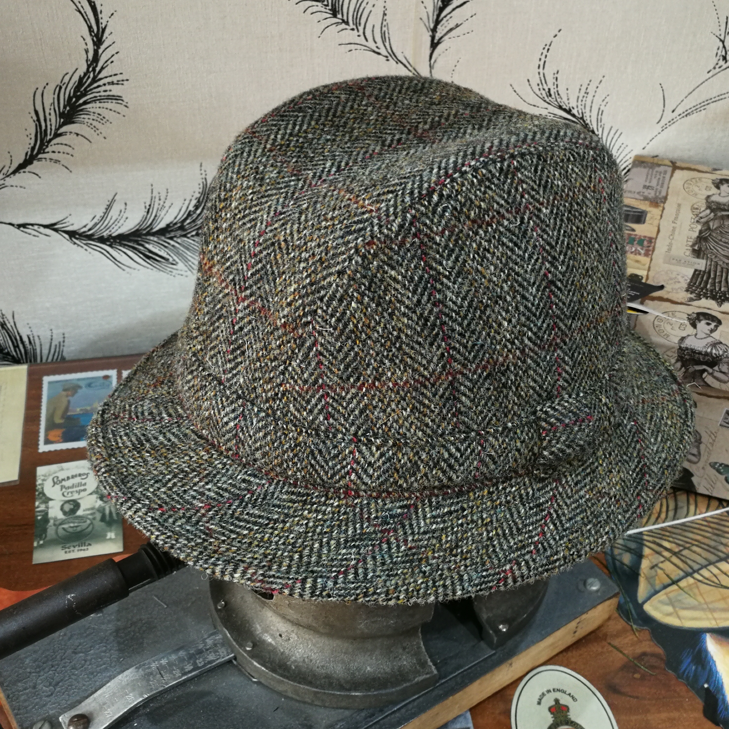Gorro Lana 1511-4343 Gorro Lana 1511-4343