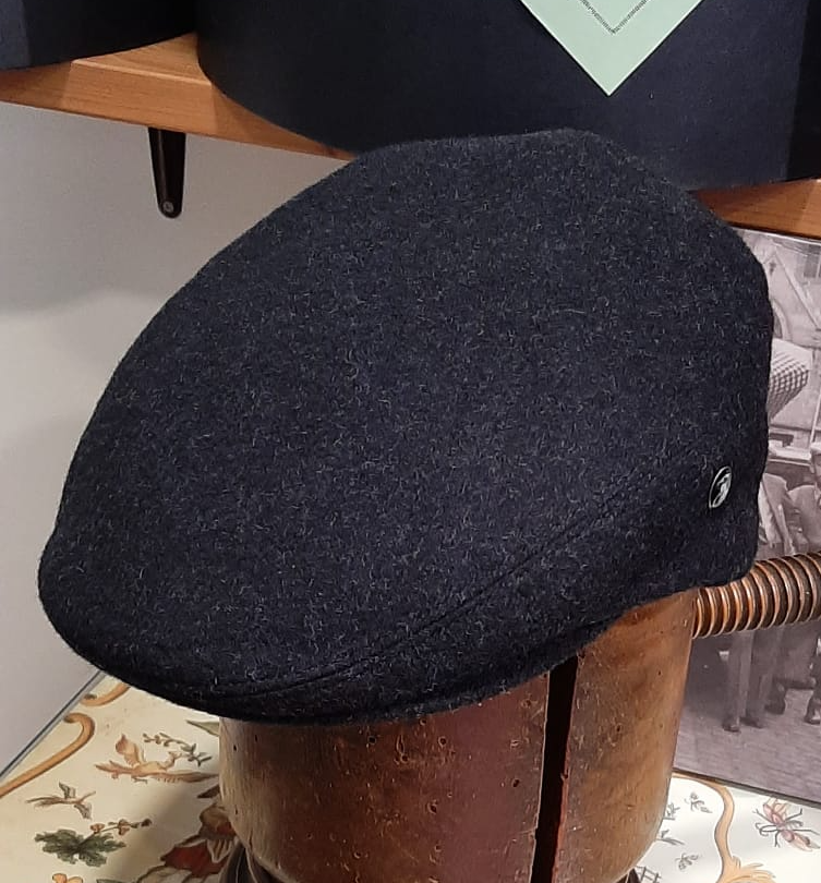 Gorra Teflon Negra Gorra Teflon Negra