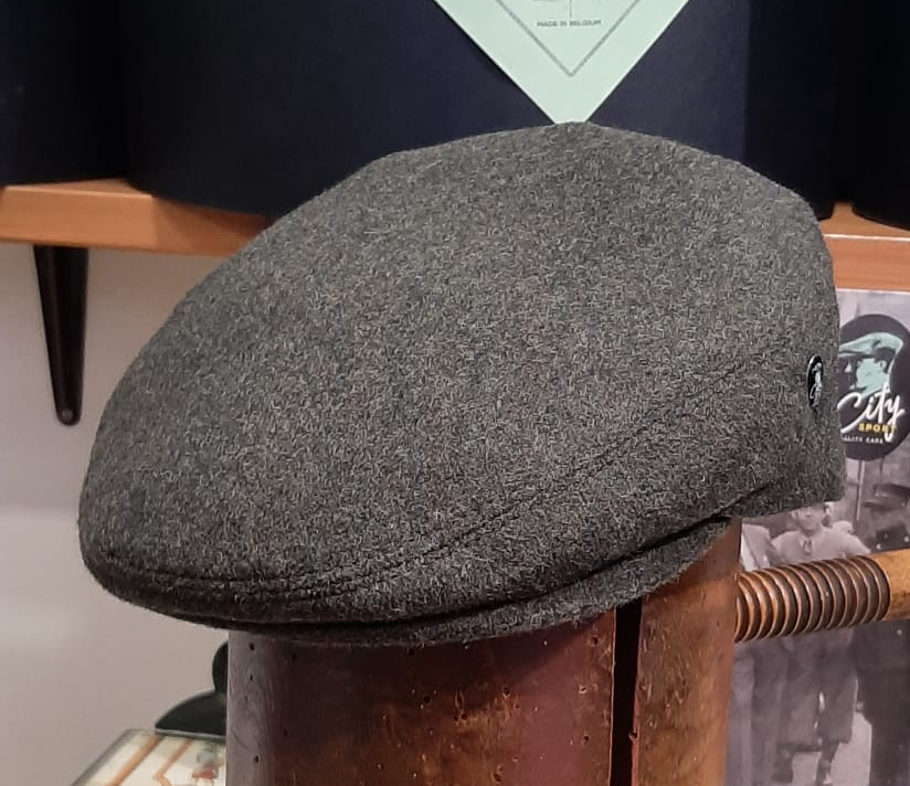 Gorra Teflon Verde Gorra Teflon Verde