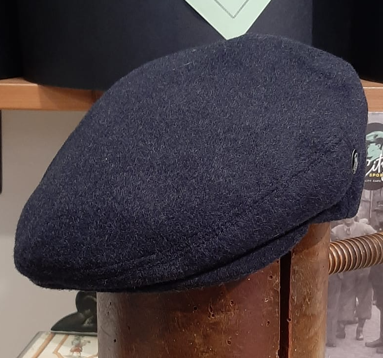 Gorra Teflon Azul Gorra Teflon Azul