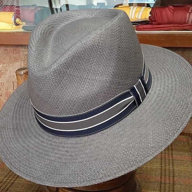 Sombreros hombre primavera/verano: de Sombrerería CitySport Sombreros hombre primavera/verano: de Sombrerería CitySport