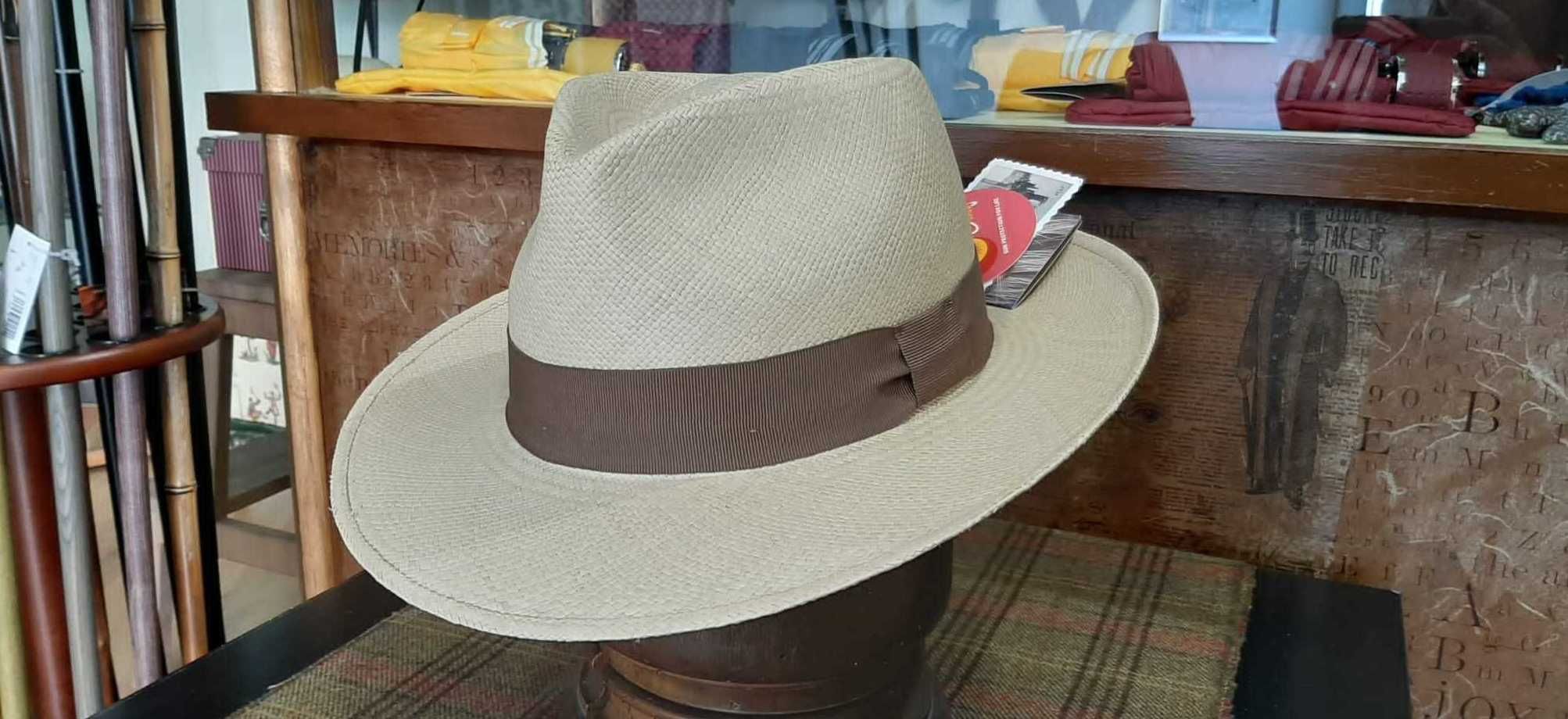 Sombreros hombre primavera/verano: de Sombrerería Citysport Sombreros hombre primavera/verano: de Sombrerería Citysport