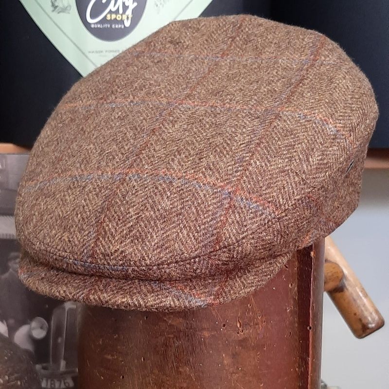 Gorras de invierno hombre: de Sombrerería Citysport Gorras de invierno hombre: de Sombrerería Citysport