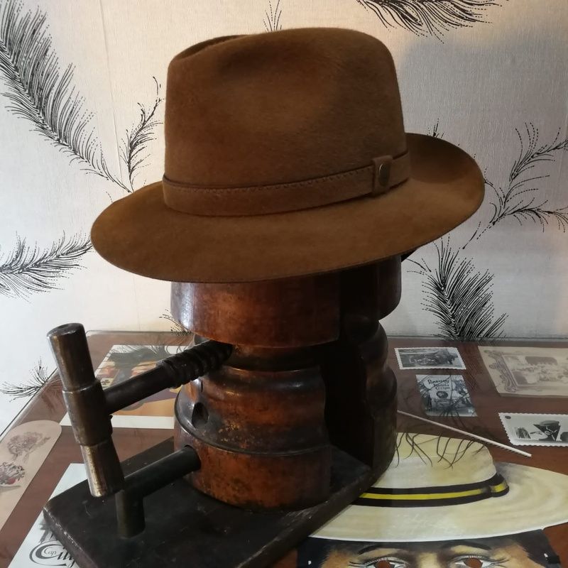 Sombreros de invierno hombre: de Sombrerería Citysport Sombreros de invierno hombre: de Sombrerería Citysport