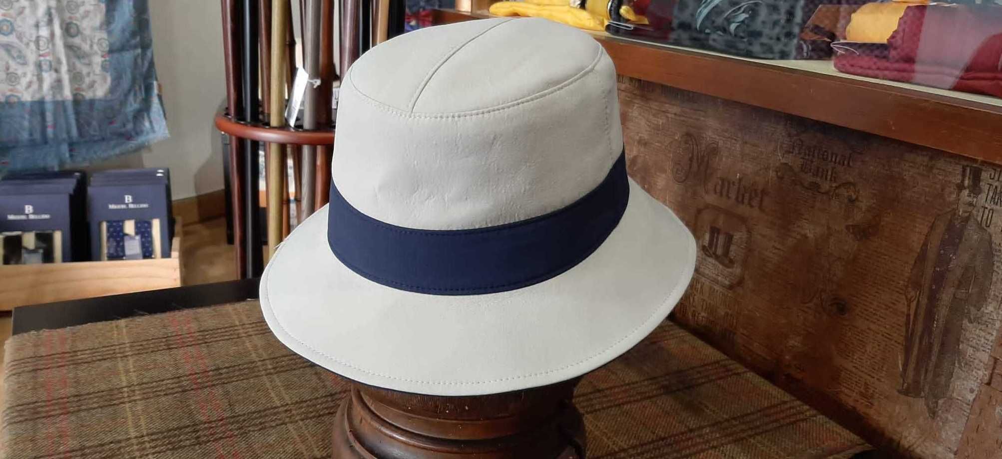 Sombreros hombre primavera/verano: de Sombrerería Citysport Sombreros hombre primavera/verano: de Sombrerería Citysport