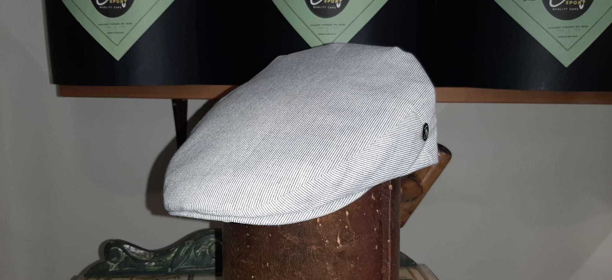 Gorras primavera/verano: de Sombrerería Citysport Gorras primavera/verano: de Sombrerería Citysport