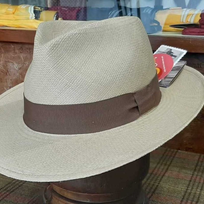 Sombreros hombre primavera/verano: de Sombrerería CitySport Sombreros hombre primavera/verano: de Sombrerería CitySport