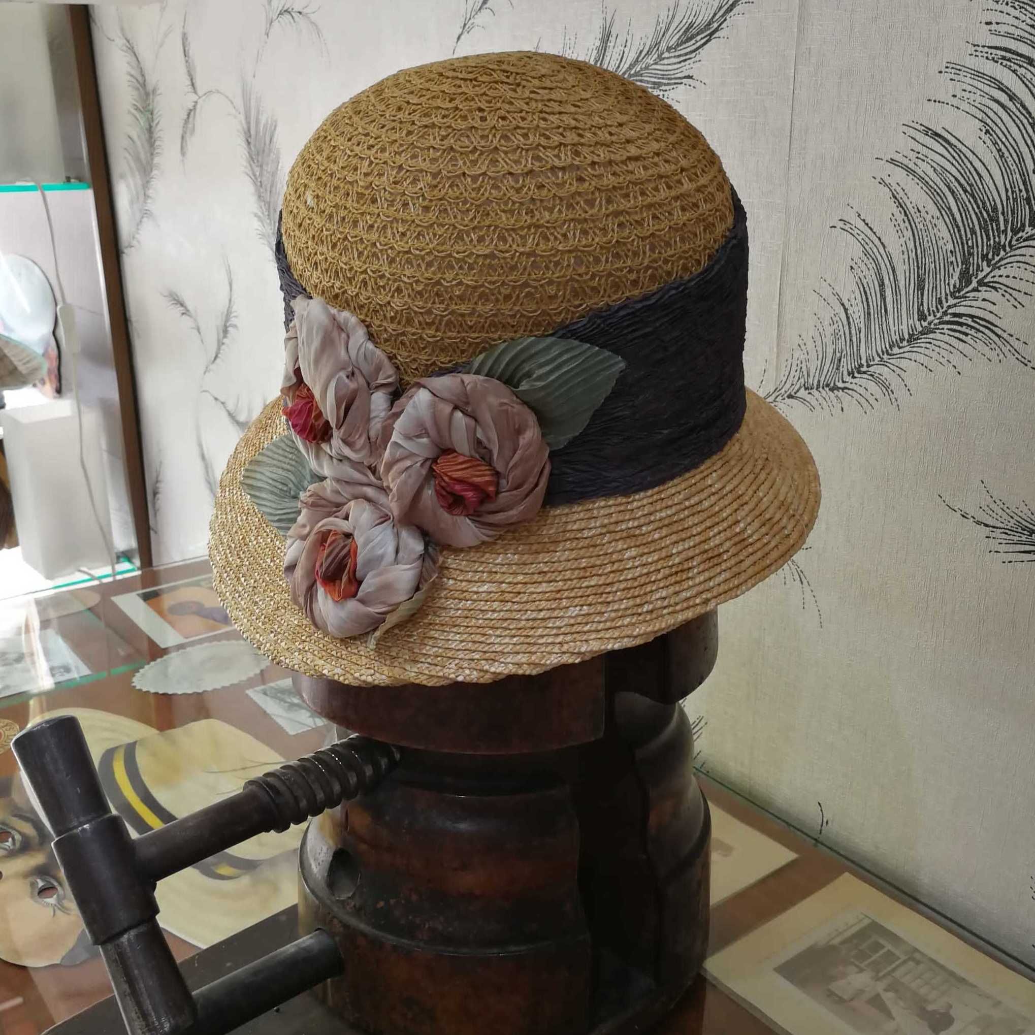 Sombreros mujer primavera/verano: de Sombrerería Citysport Sombreros mujer primavera/verano: de Sombrerería Citysport