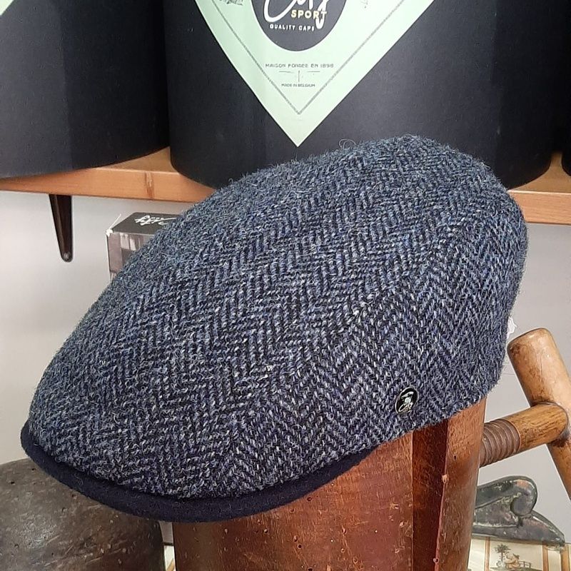 Gorras de invierno hombre: de Sombrerería Citysport Gorras de invierno hombre: de Sombrerería Citysport