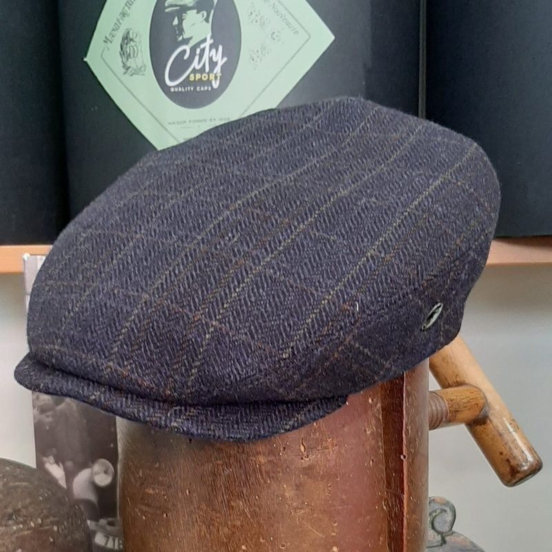 Gorras de invierno hombre: de Sombrerería Citysport Gorras de invierno hombre: de Sombrerería Citysport