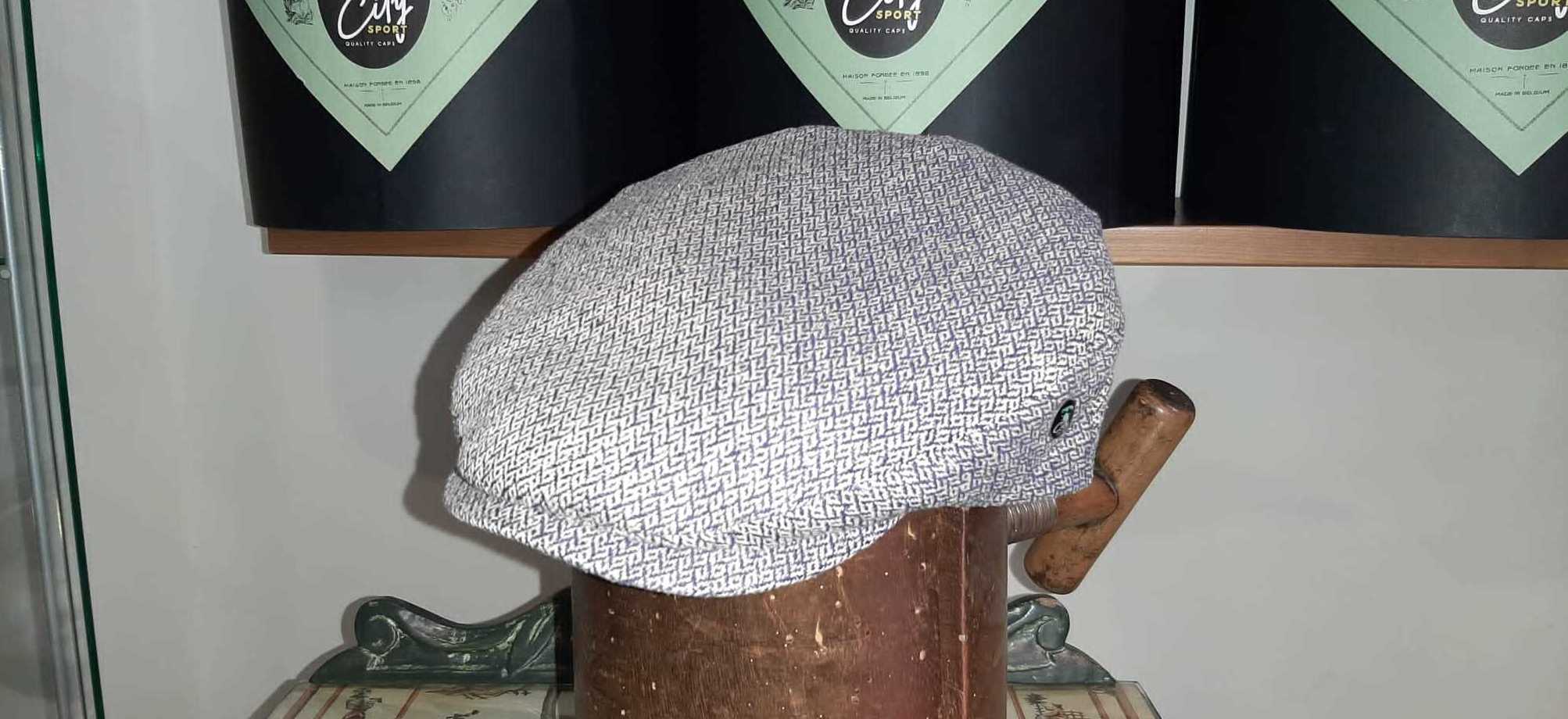 Ávila gorras primavera/verano: de Sombrerería Citysport Ávila gorras primavera/verano: de Sombrerería Citysport
