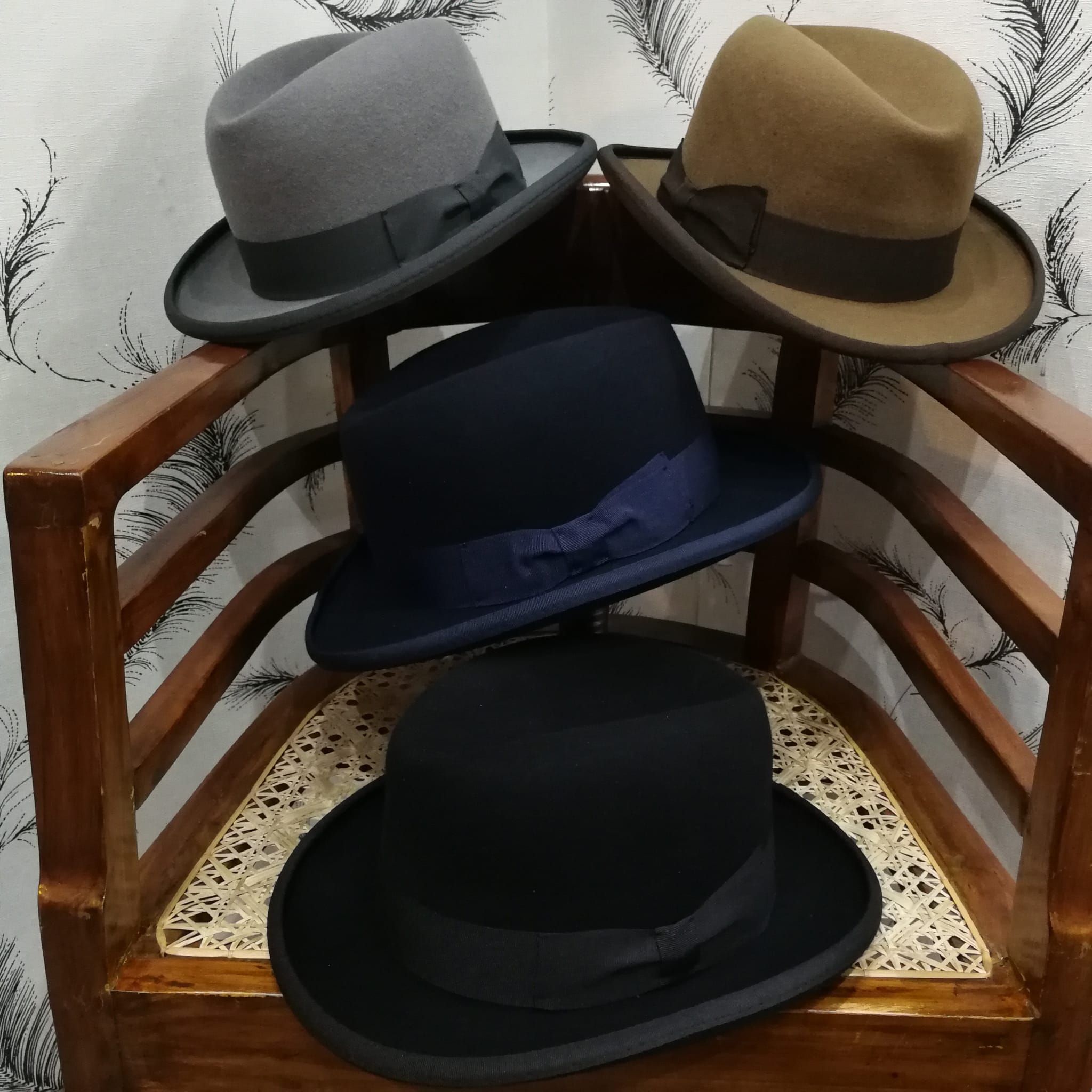 Frégoli: Sombreros, gorras y más de Sombrerería Citysport Frégoli: Sombreros, gorras y más de Sombrerería Citysport