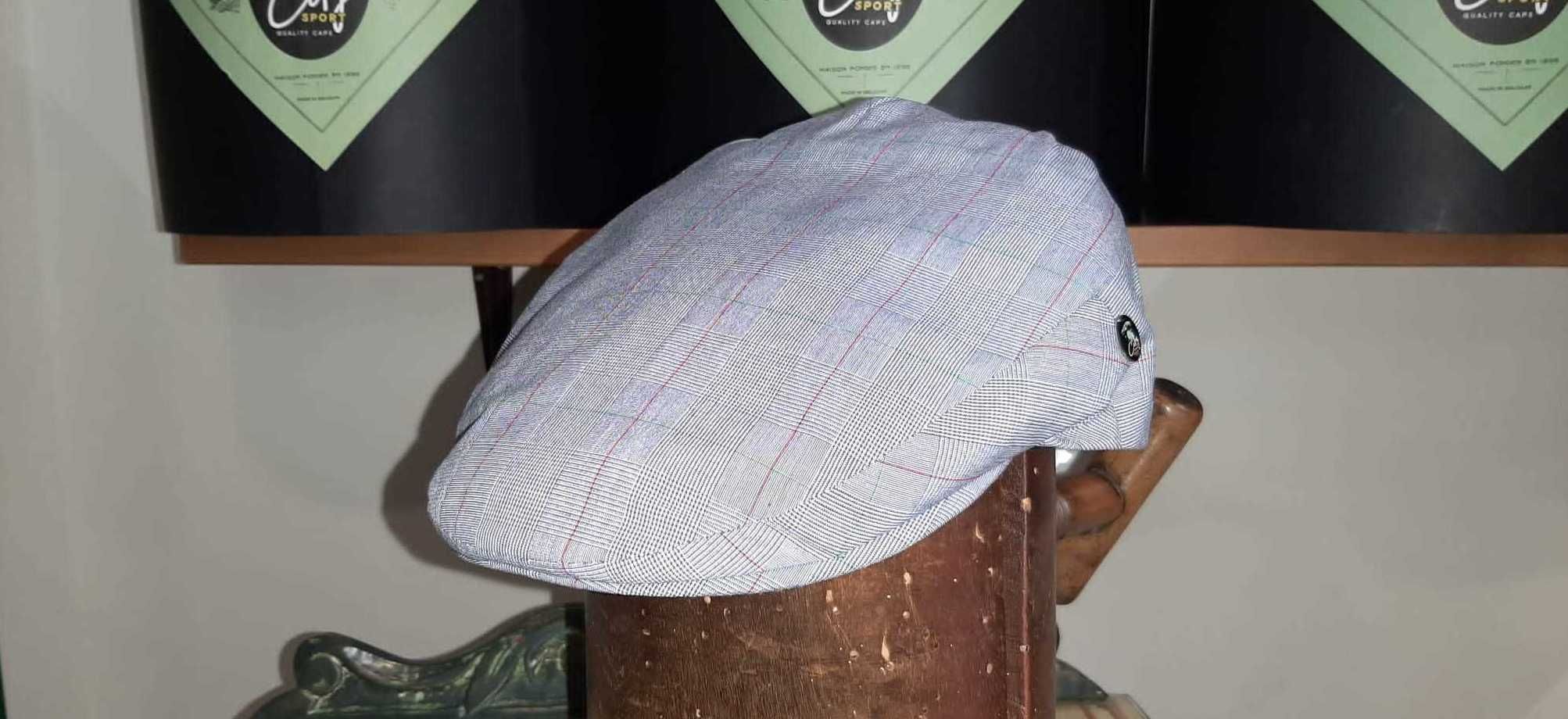 Gorras primavera/verano: de Sombrerería Citysport Gorras primavera/verano: de Sombrerería Citysport