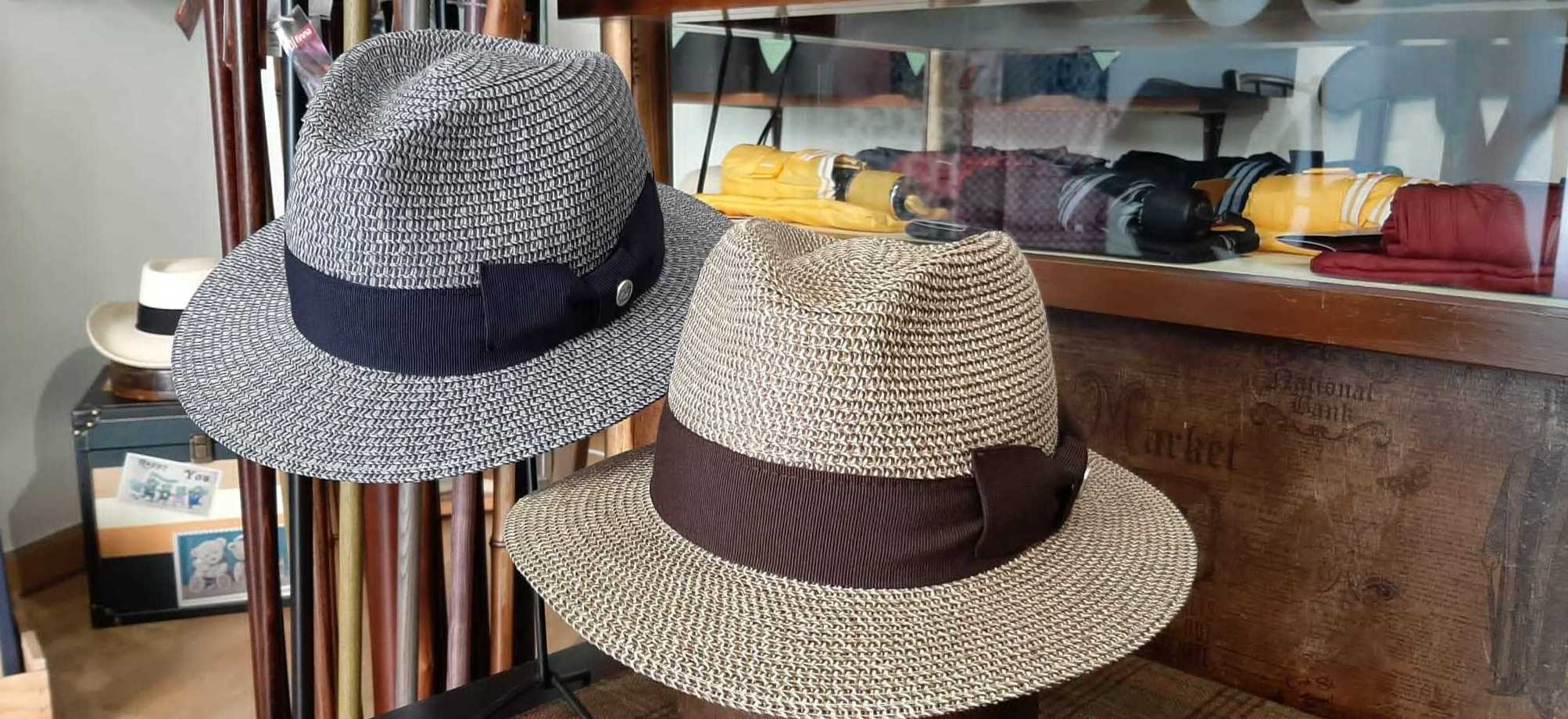 Ávila sombreros hombre primavera/verano: de Sombrerería Citysport Ávila sombreros hombre primavera/verano: de Sombrerería Citysport