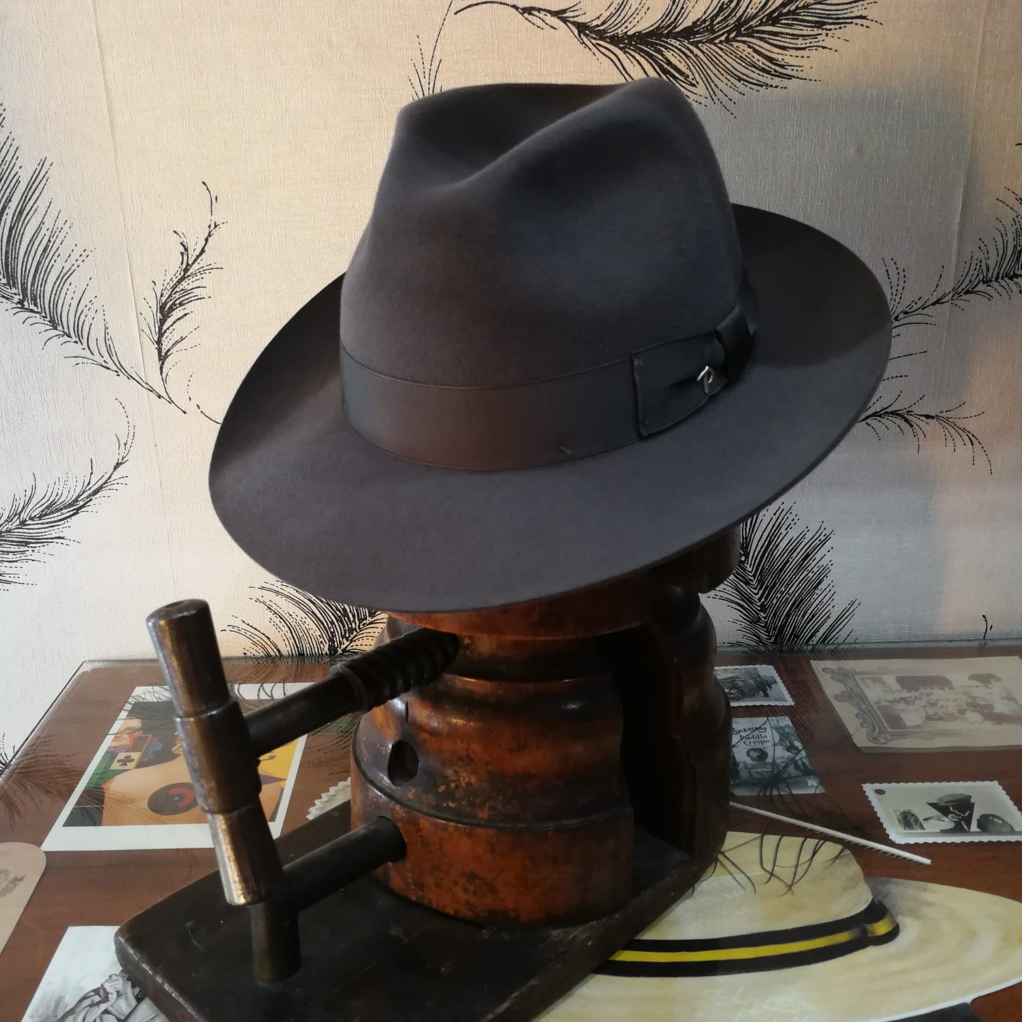 Sombreros de invierno hombre: de Sombrerería Citysport Sombreros de invierno hombre: de Sombrerería Citysport