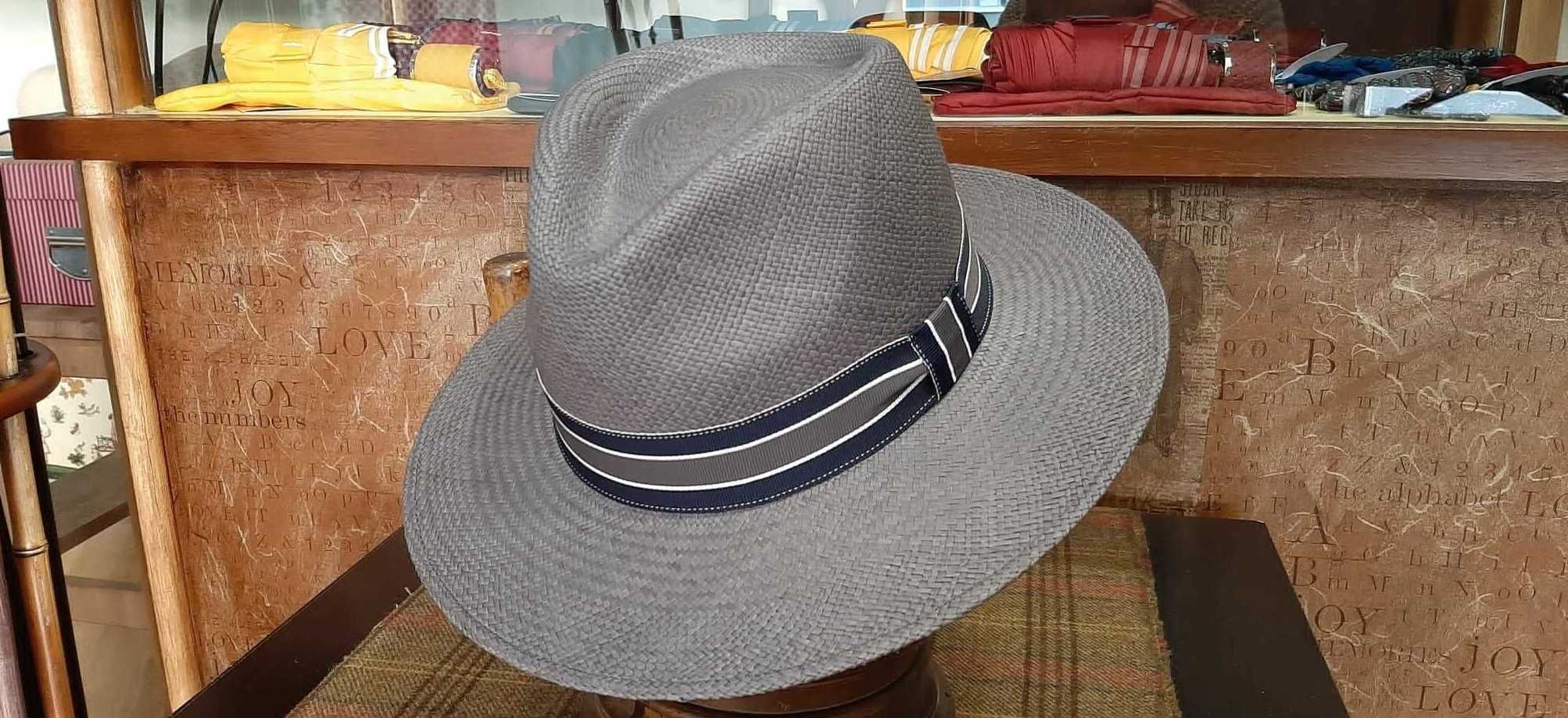Sombreros hombre primavera/verano: de Sombrerería Citysport Sombreros hombre primavera/verano: de Sombrerería Citysport