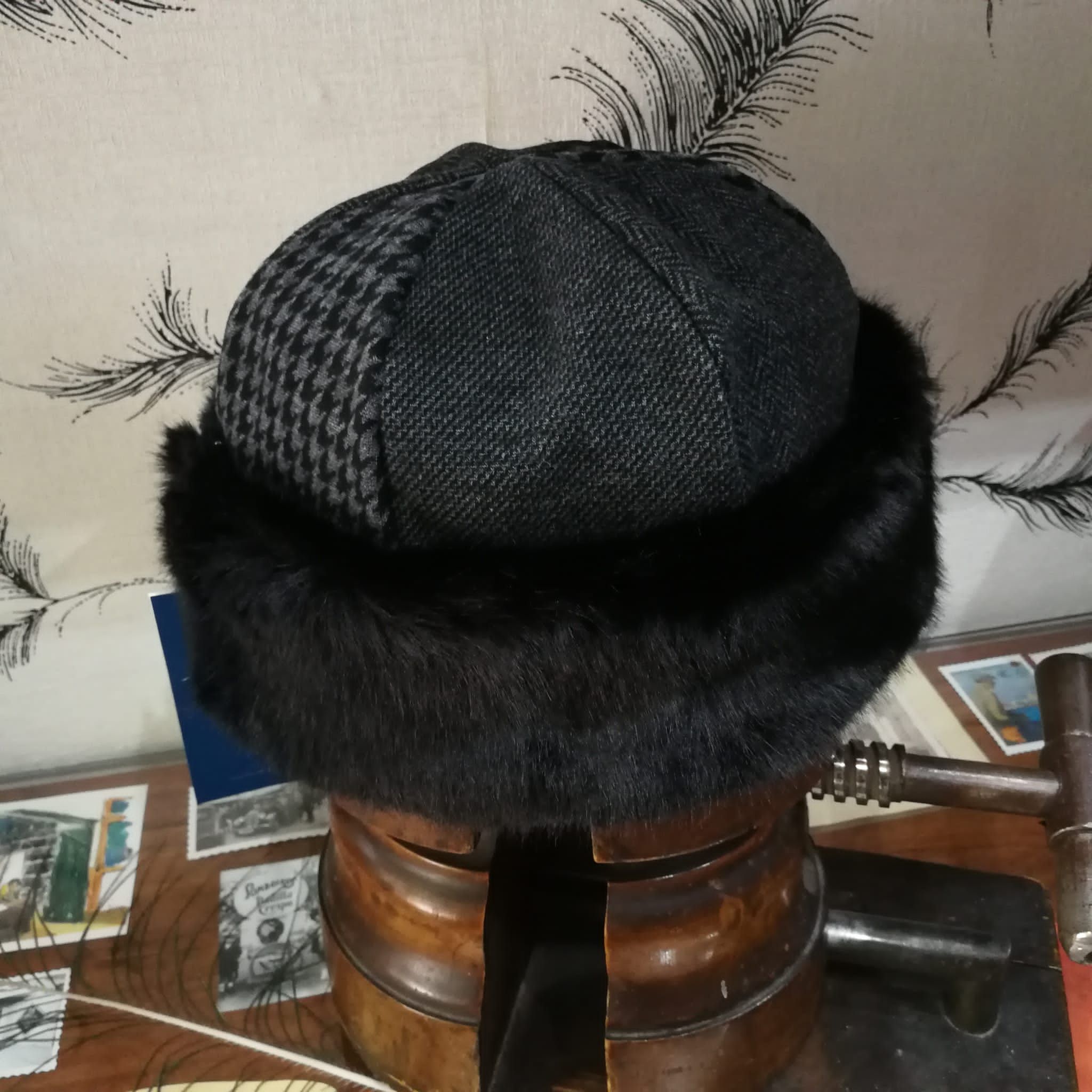 Gorros y boinas de invierno mujer: de Sombrerería Citysport Gorros y boinas de invierno mujer: de Sombrerería Citysport