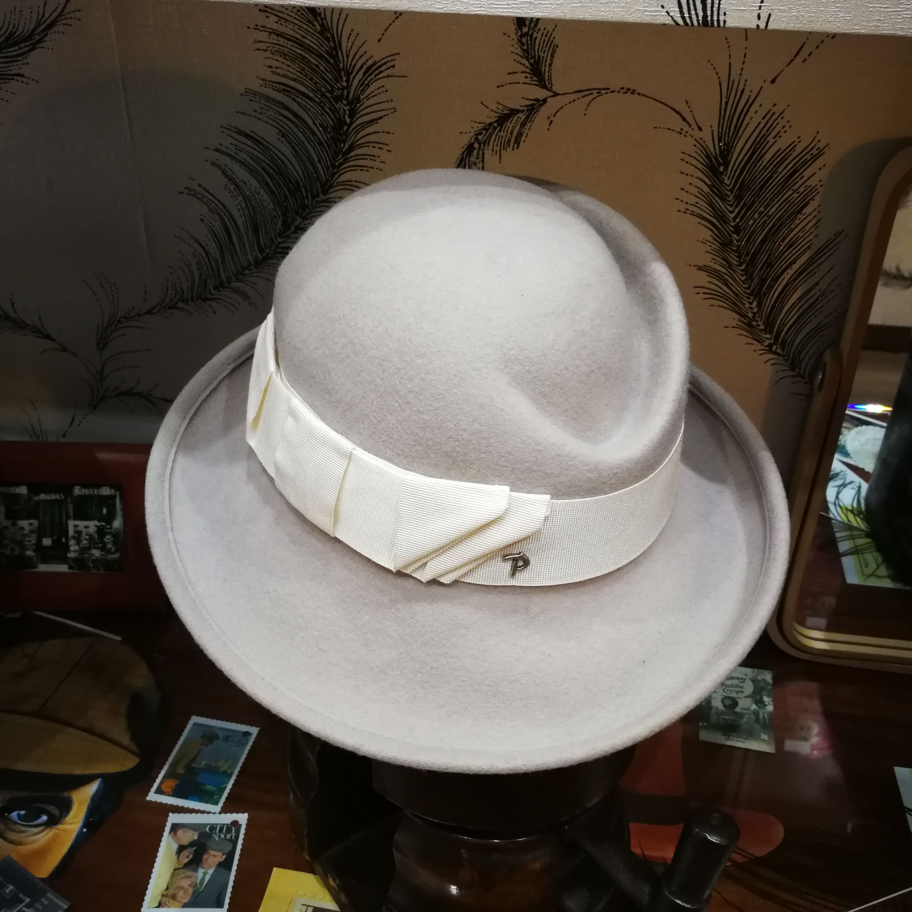 Sombreros mujer invierno: Sombreros, gorras y más de Sombrerería Citysport Sombreros mujer invierno: Sombreros, gorras y más de Sombrerería Citysport