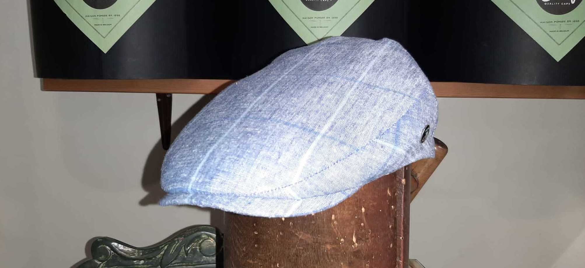 Ávila gorras primavera/verano: de Sombrerería Citysport Ávila gorras primavera/verano: de Sombrerería Citysport