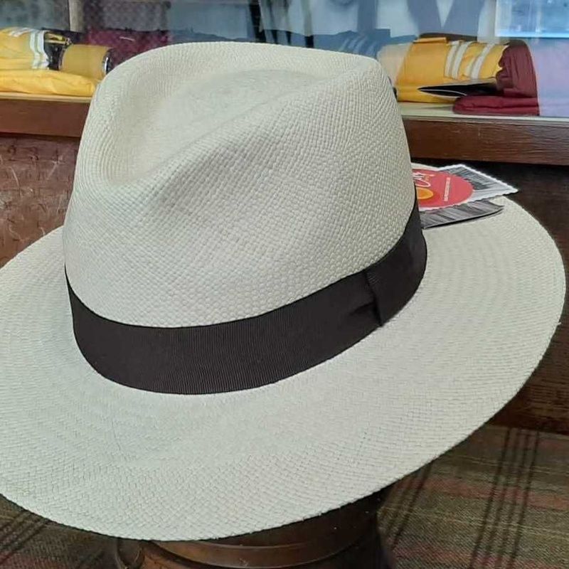 Sombreros hombre primavera/verano: de Sombrerería CitySport Sombreros hombre primavera/verano: de Sombrerería CitySport