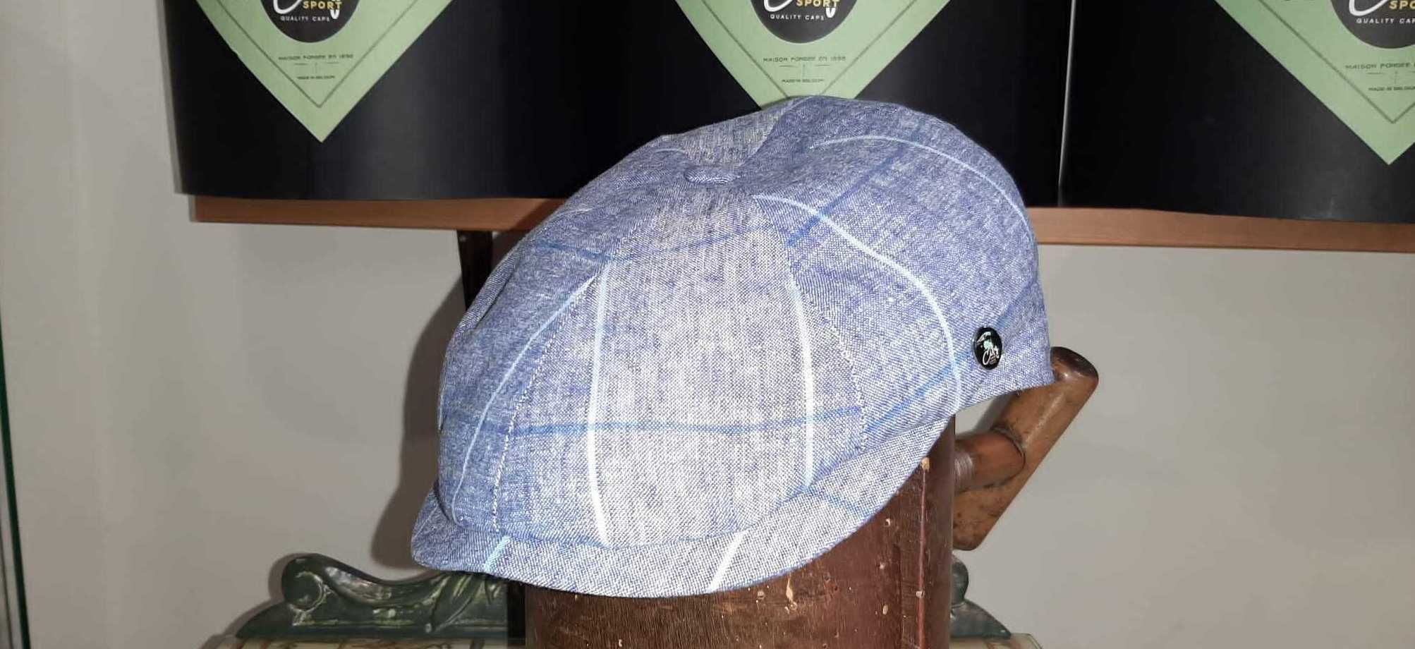 Gorras primavera/verano: de Sombrerería Citysport Gorras primavera/verano: de Sombrerería Citysport