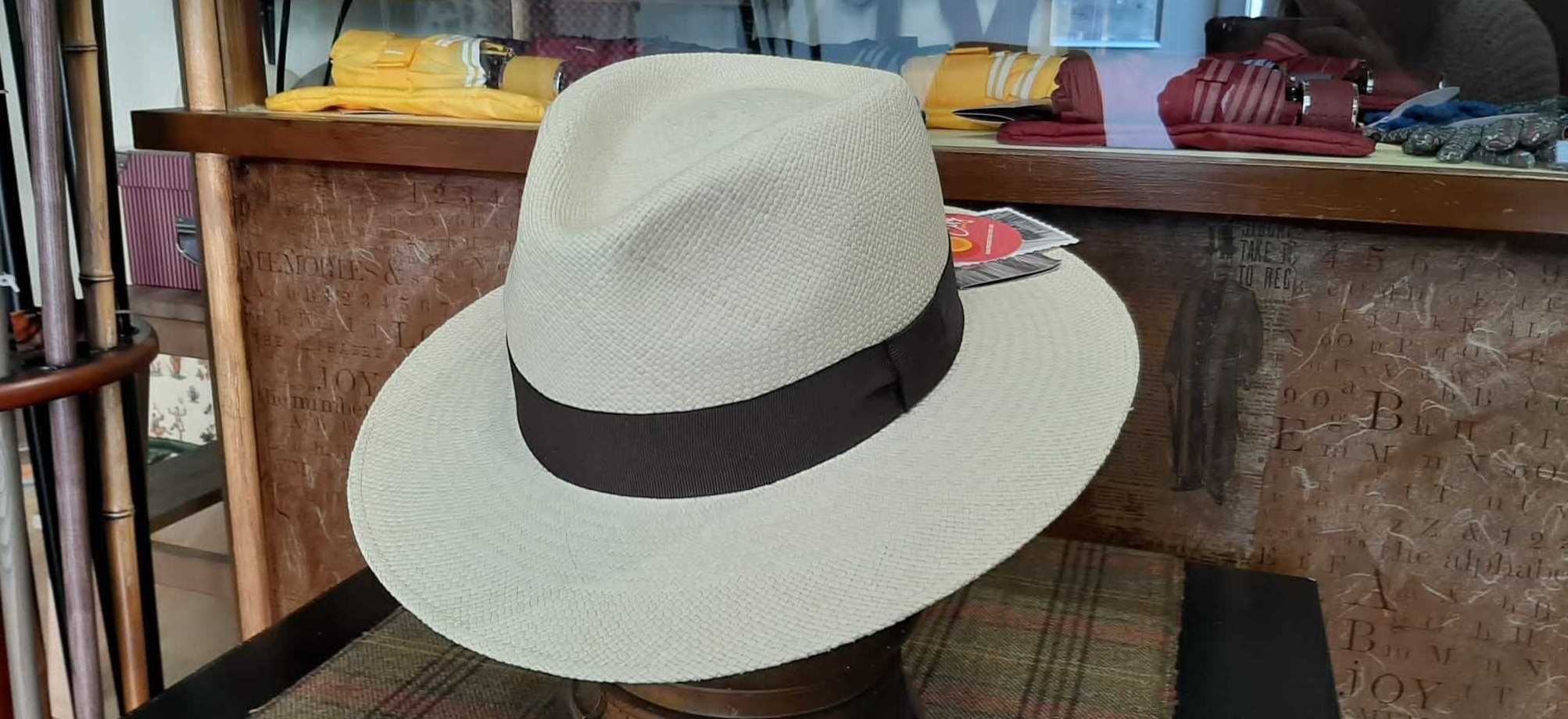 Sombreros hombre primavera/verano: de Sombrerería Citysport Sombreros hombre primavera/verano: de Sombrerería Citysport