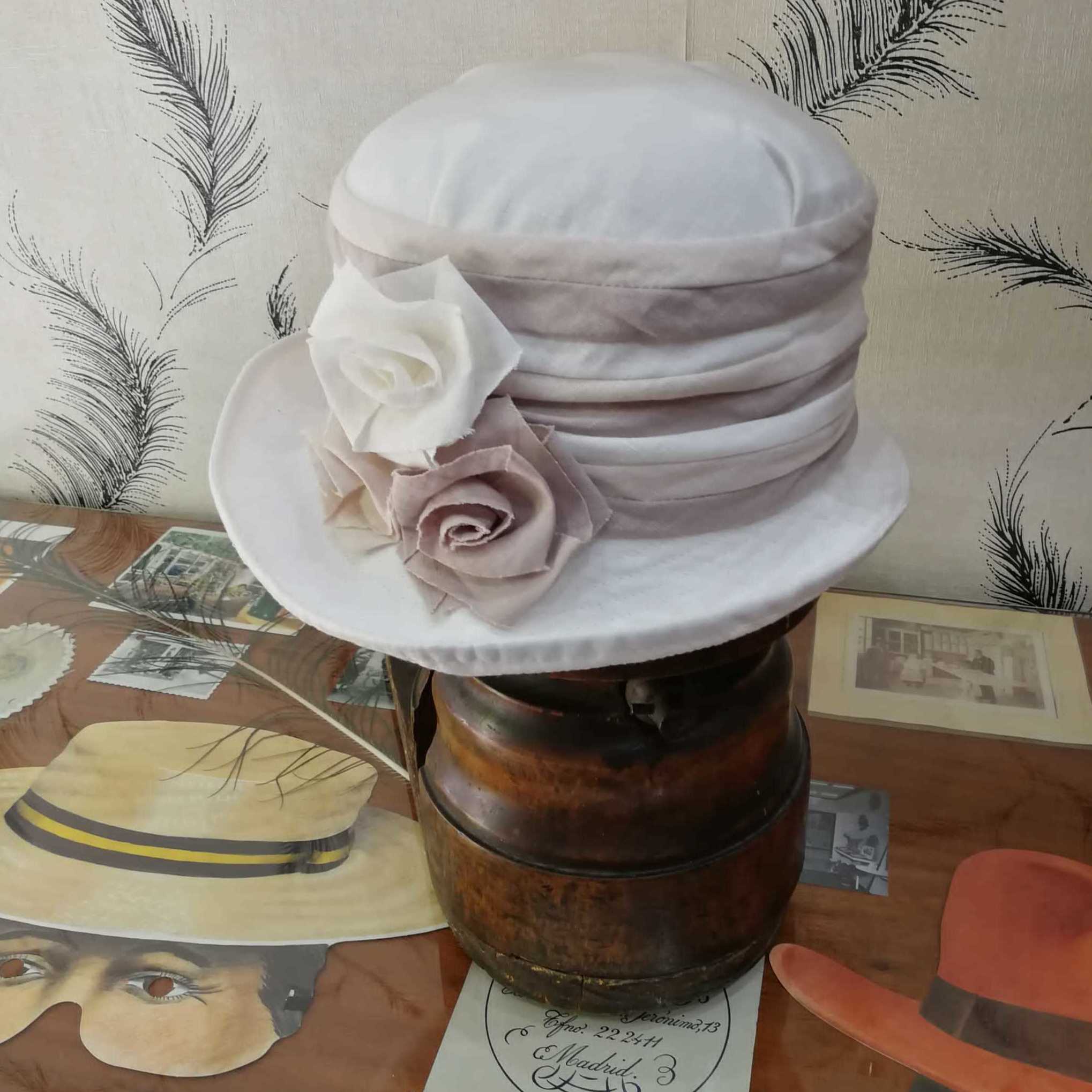Sombreros Mujer primavera/verano: Sombreros, gorras y más de Sombrerería Citysport Sombreros Mujer primavera/verano: Sombreros, gorras y más de Sombrerería Citysport