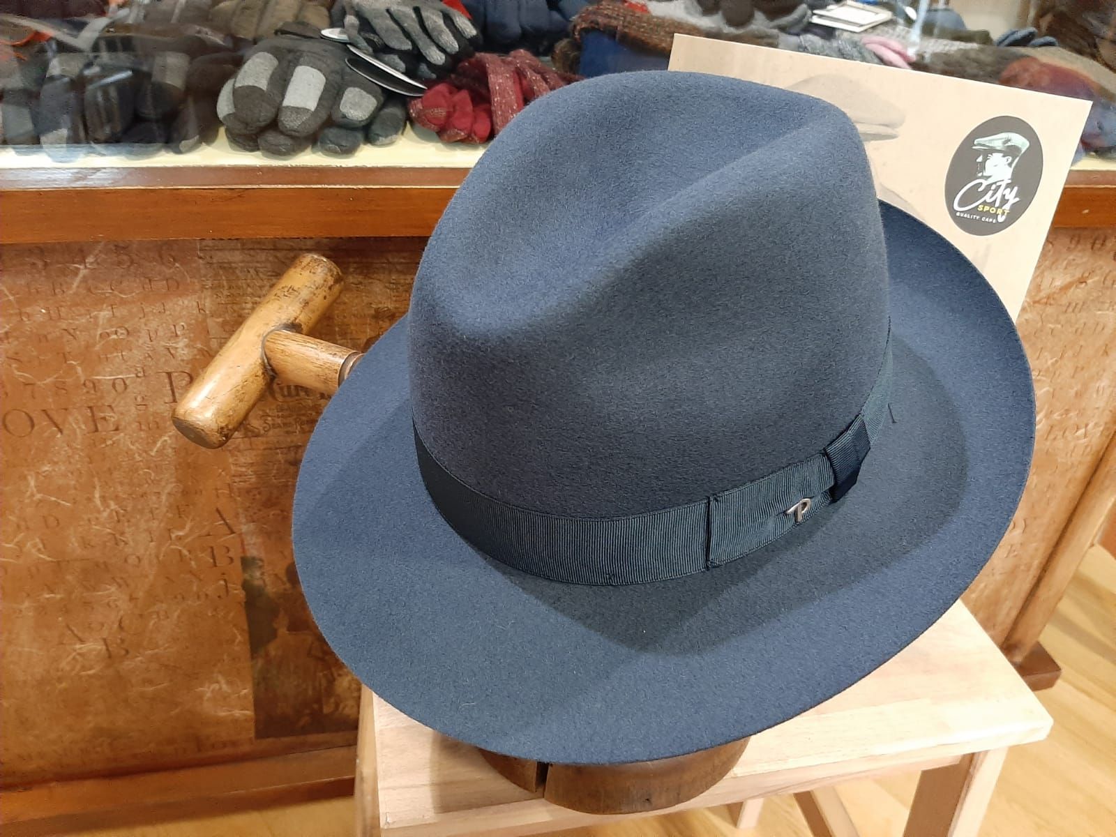 Ávila sombreros invierno: Sombreros, gorras y más de Sombrerería Citysport Ávila sombreros invierno: Sombreros, gorras y más de Sombrerería Citysport