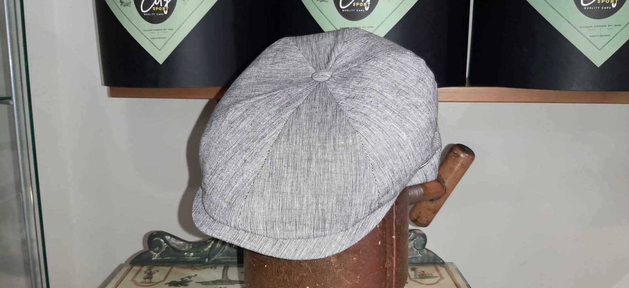 Gorras primavera/verano: de Sombrerería Citysport Gorras primavera/verano: de Sombrerería Citysport