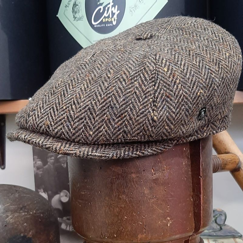 Gorras de invierno hombre: de Sombrerería Citysport Gorras de invierno hombre: de Sombrerería Citysport