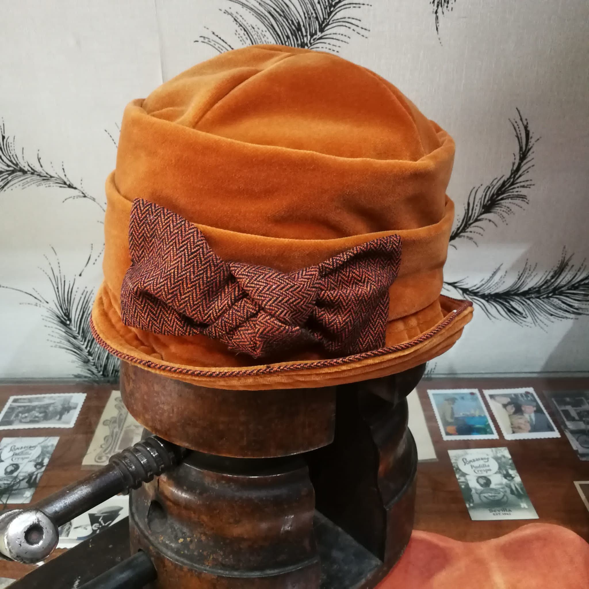 Gorros y boinas de invierno mujer: de Sombrerería Citysport Gorros y boinas de invierno mujer: de Sombrerería Citysport
