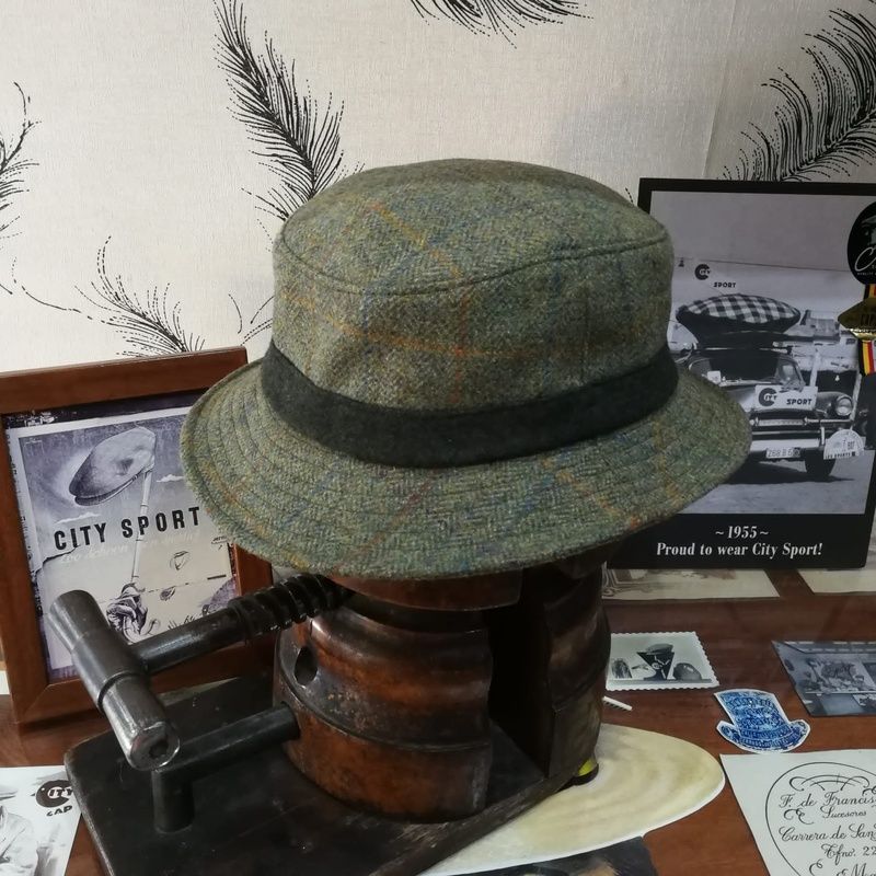 Sombreros de invierno hombre: de Sombrerería Citysport Sombreros de invierno hombre: de Sombrerería Citysport
