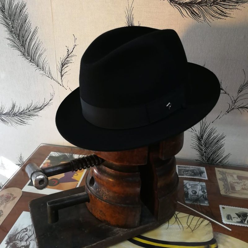 Sombreros de invierno hombre: de Sombrerería Citysport Sombreros de invierno hombre: de Sombrerería Citysport
