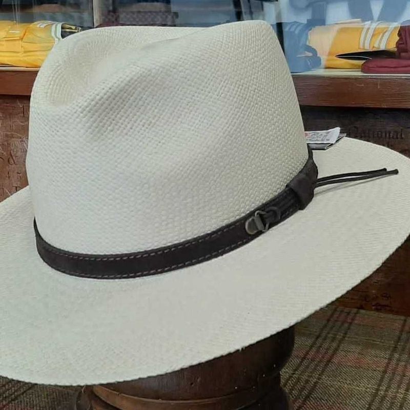 Sombreros hombre primavera/verano: de Sombrerería CitySport Sombreros hombre primavera/verano: de Sombrerería CitySport