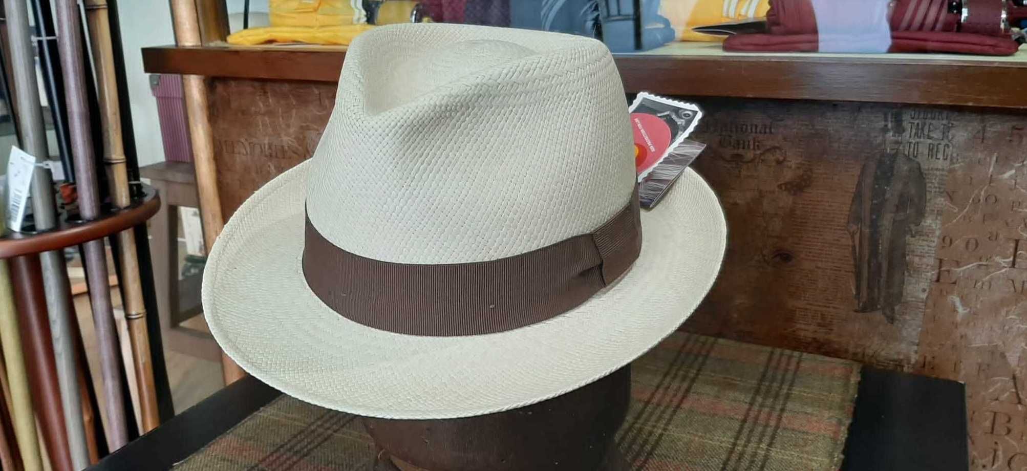 Sombreros hombre primavera/verano: de Sombrerería Citysport Sombreros hombre primavera/verano: de Sombrerería Citysport