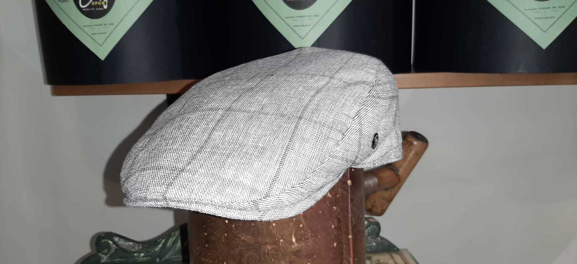 Ávila gorras primavera/verano: de Sombrerería Citysport Ávila gorras primavera/verano: de Sombrerería Citysport