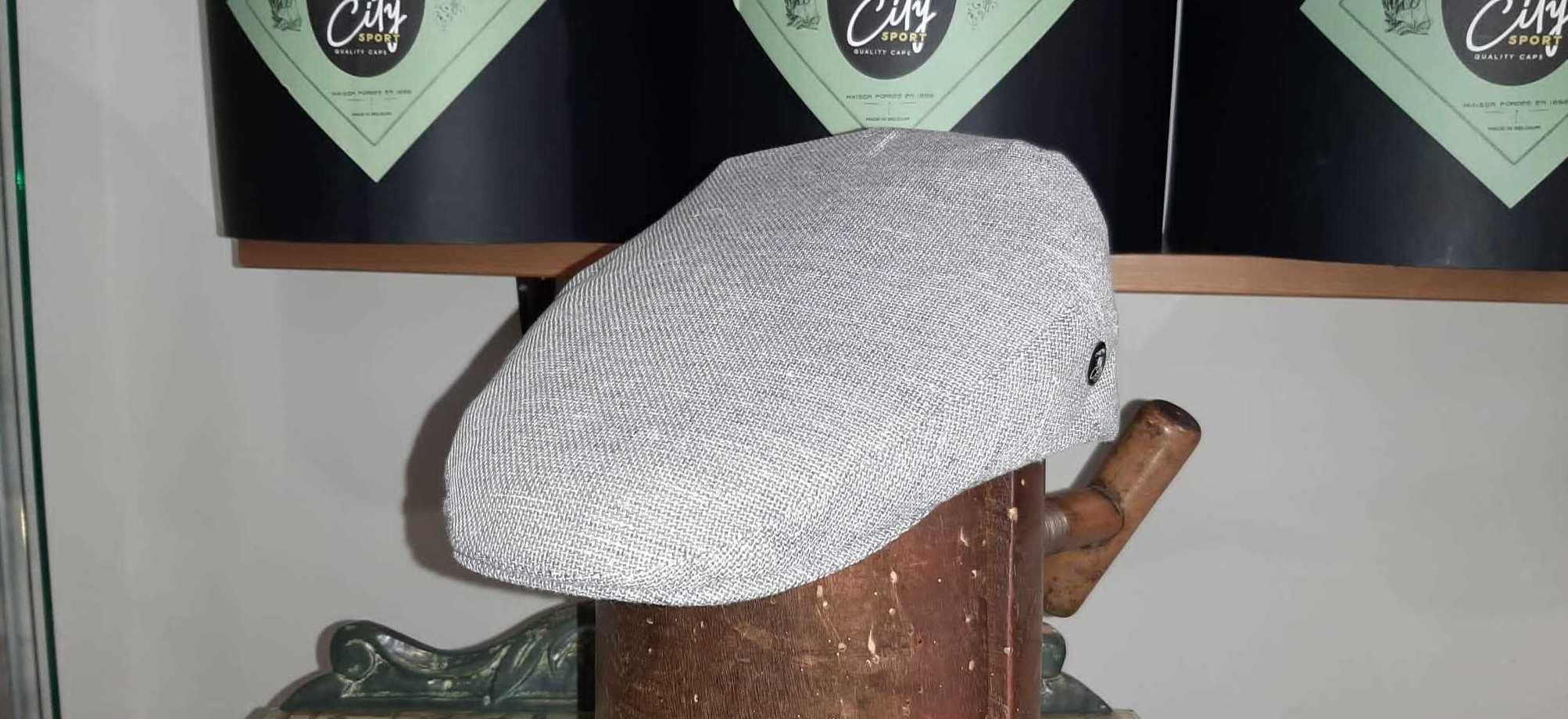 Gorras primavera/verano: de Sombrerería Citysport Gorras primavera/verano: de Sombrerería Citysport