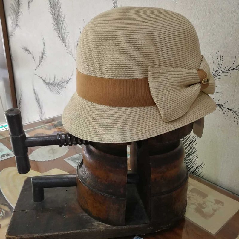 Sombreros mujer primavera / verano: de Sombrerería CitySport Sombreros mujer primavera / verano: de Sombrerería CitySport