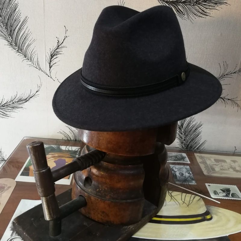 Sombreros de invierno hombre: de Sombrerería Citysport Sombreros de invierno hombre: de Sombrerería Citysport