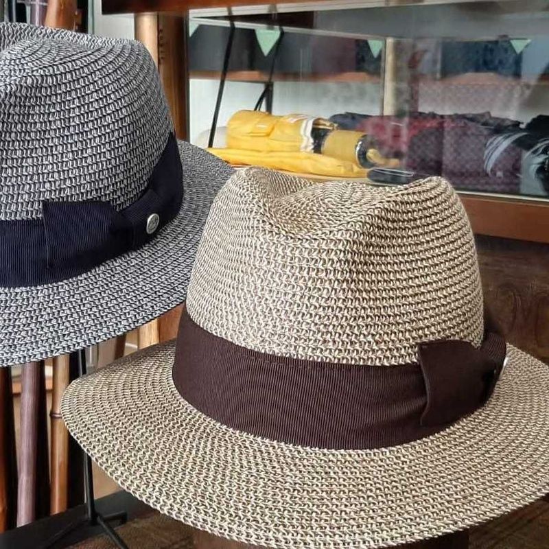 Sombreros hombre primavera/verano: de Sombrerería CitySport Sombreros hombre primavera/verano: de Sombrerería CitySport