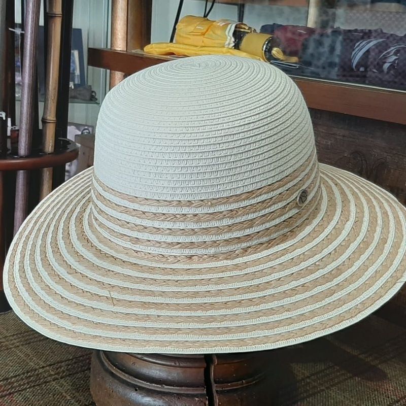 Sombreros mujer primavera / verano: de Sombrerería CitySport Sombreros mujer primavera / verano: de Sombrerería CitySport