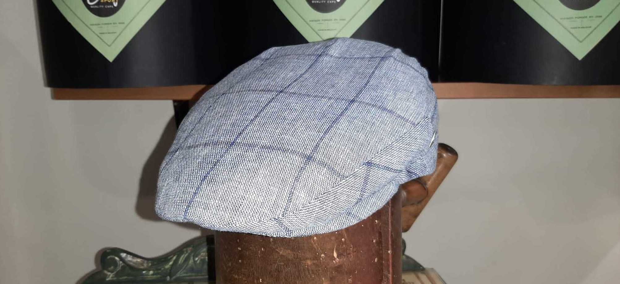 Gorras primavera/verano: de Sombrerería Citysport Gorras primavera/verano: de Sombrerería Citysport
