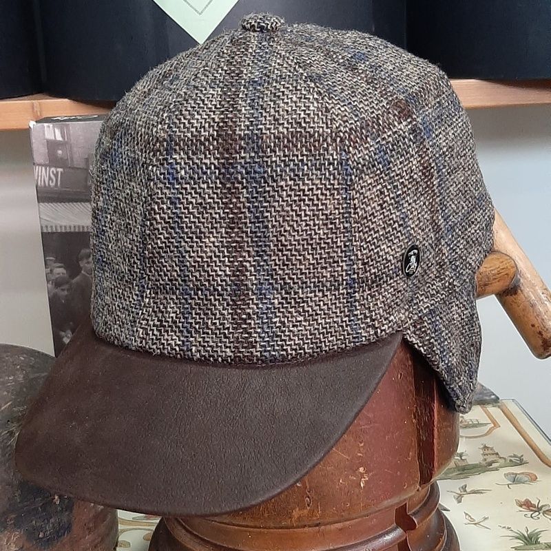 Gorras de invierno hombre: de Sombrerería Citysport Gorras de invierno hombre: de Sombrerería Citysport