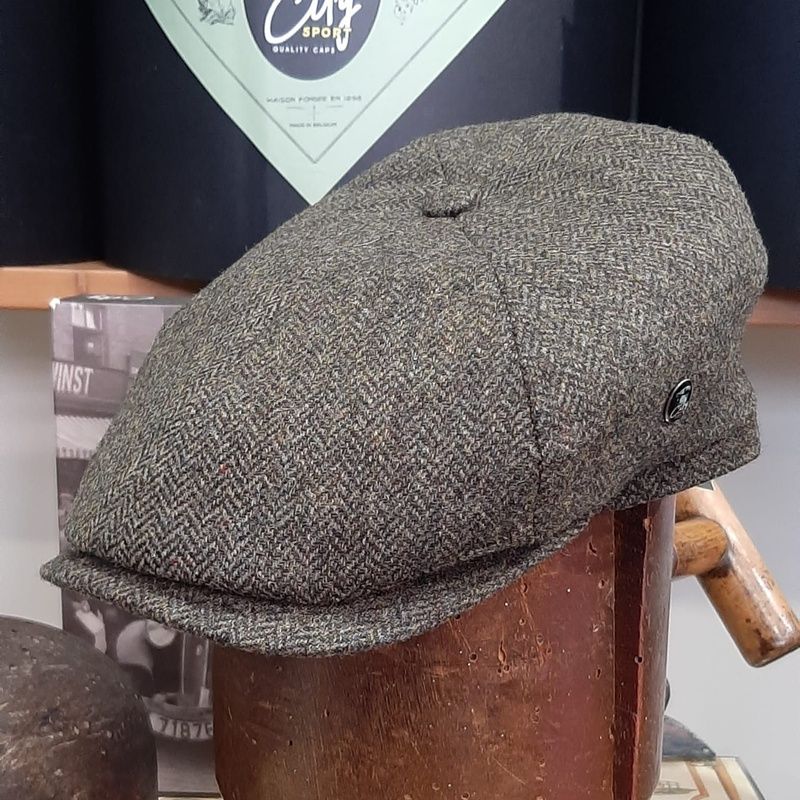 Gorras de invierno hombre: de Sombrerería Citysport Gorras de invierno hombre: de Sombrerería Citysport