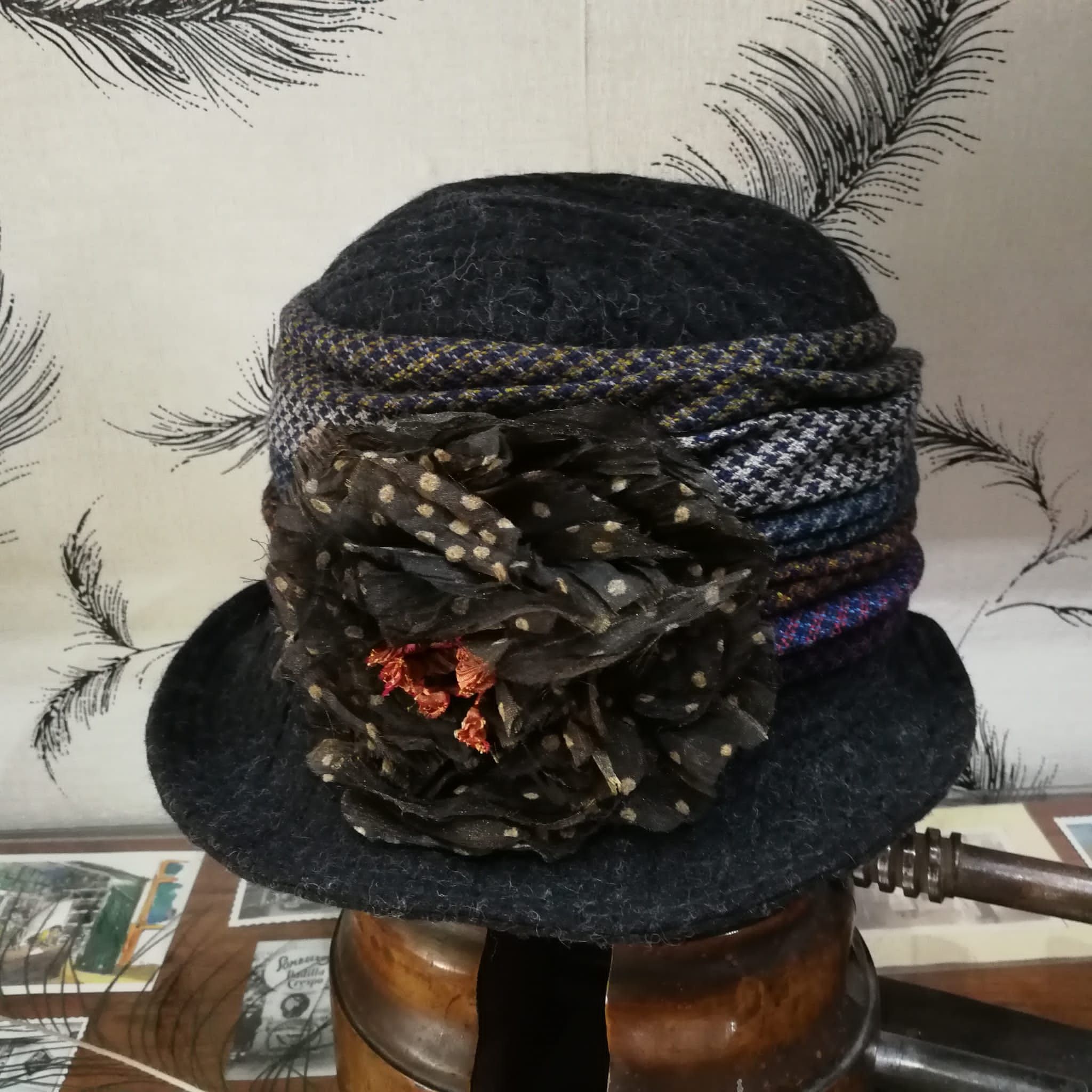Gorros y boinas invierno mujer: de Sombrerería Citysport Gorros y boinas invierno mujer: de Sombrerería Citysport