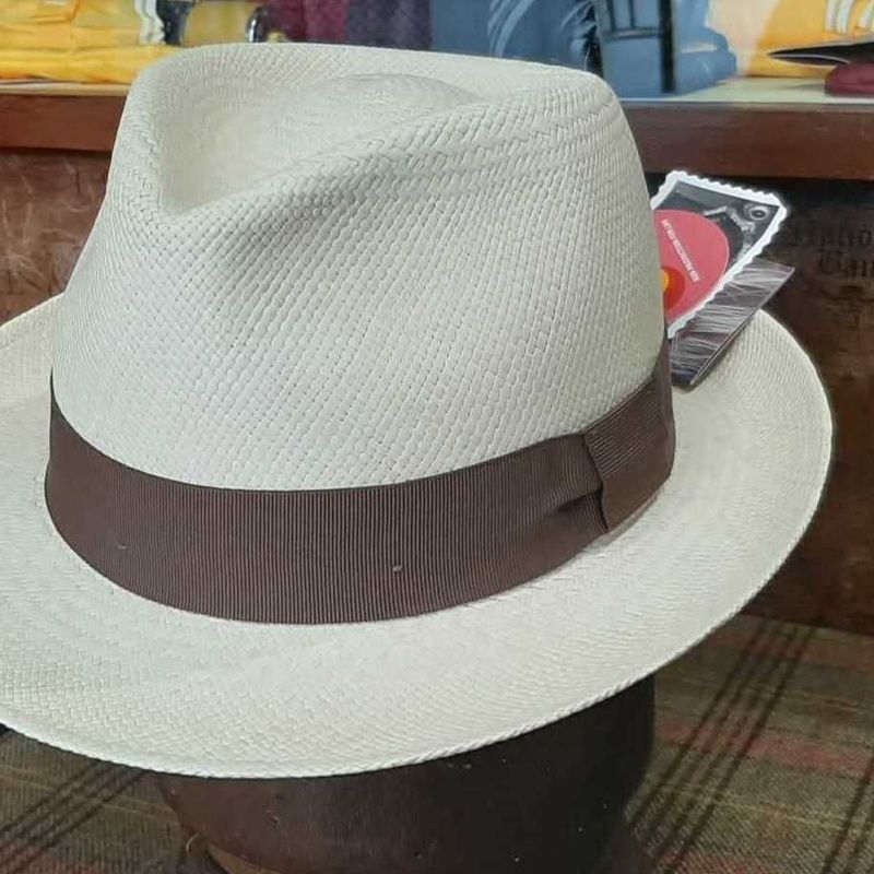 Sombreros hombre primavera/verano: de Sombrerería CitySport Sombreros hombre primavera/verano: de Sombrerería CitySport