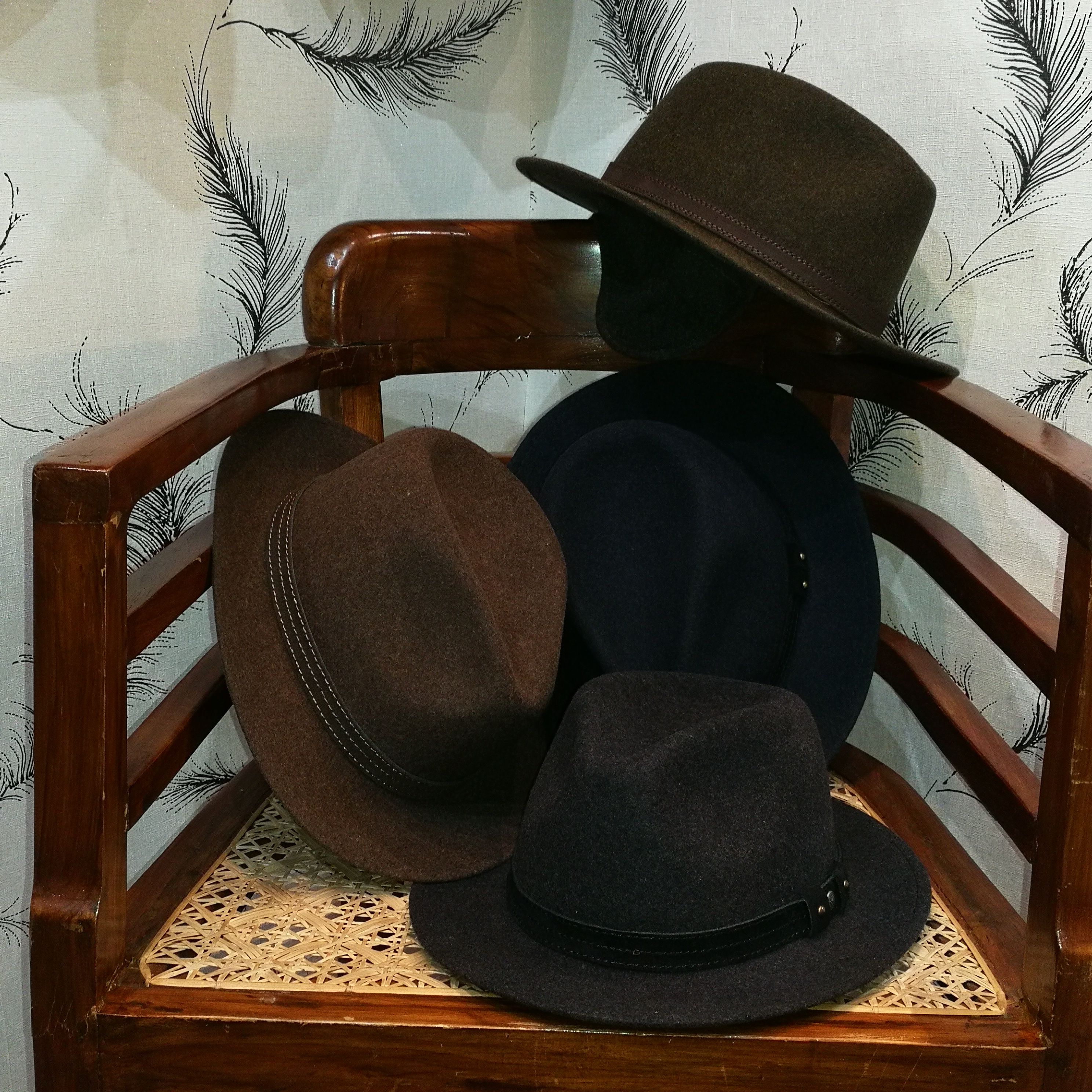 Ávila sombreros invierno: Sombreros, gorras y más de Sombrerería Citysport Ávila sombreros invierno: Sombreros, gorras y más de Sombrerería Citysport