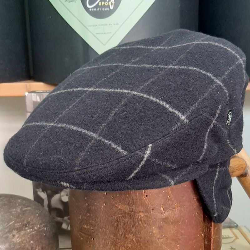 Gorras de invierno hombre: de Sombrerería Citysport Gorras de invierno hombre: de Sombrerería Citysport