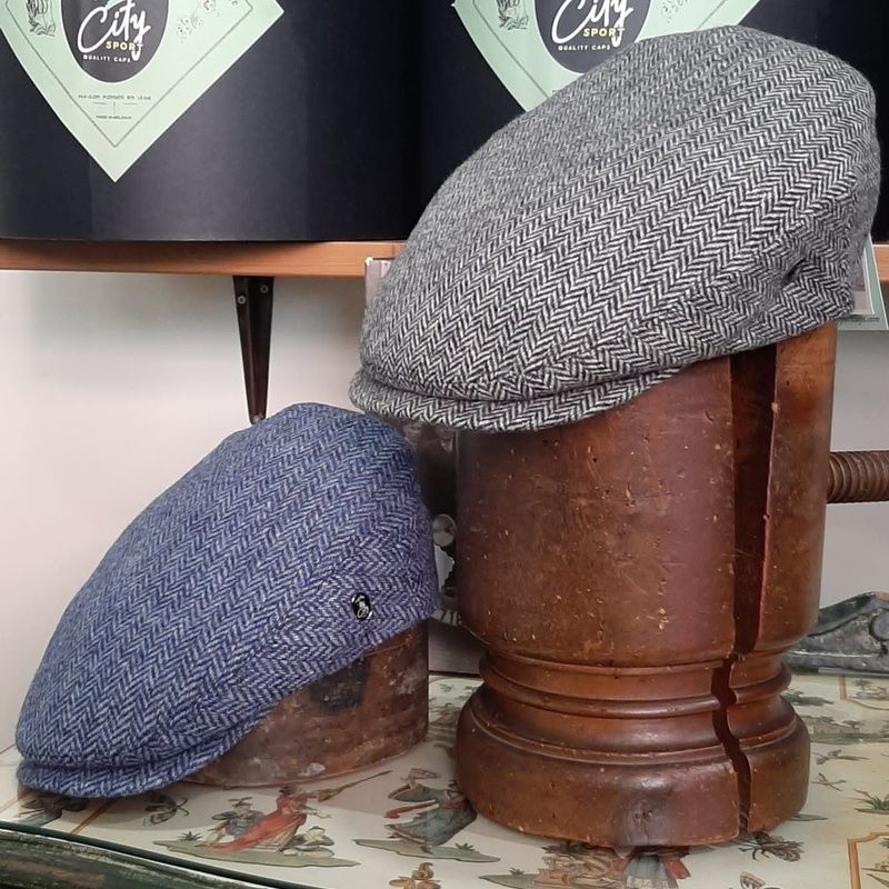 Gorras de invierno hombre: de Sombrerería Citysport Gorras de invierno hombre: de Sombrerería Citysport